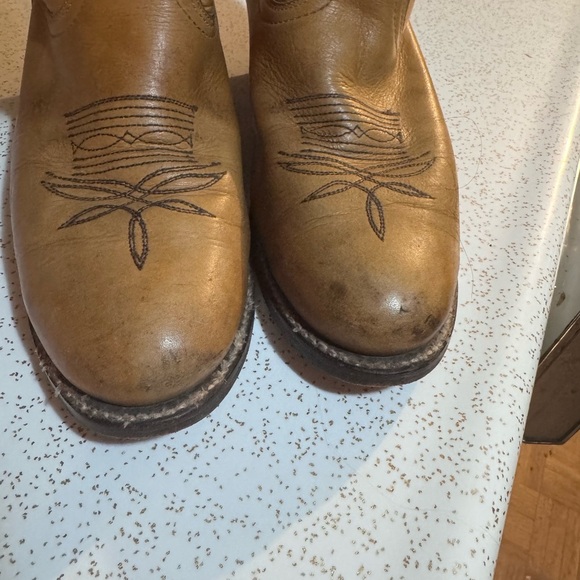 Brahma size 8.5 men’s boots - Picture 4 of 8